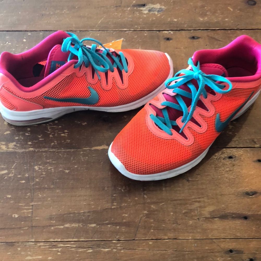 Nike Shoes